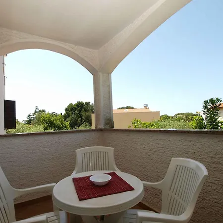 With A - C Fazana-fazana Apartament